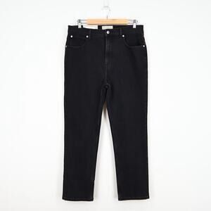 Everlane The Way-High Slim Jean Coal Size 31R NWT